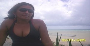 Adrianapiauiense 45 anos Sou de Teresina/Piaui, Procuro Encontros Amizade com Homem