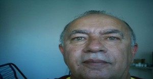 Gabrielsilva 70 anos Sou de Cuiaba/Mato Grosso, Procuro Namoro com Mulher