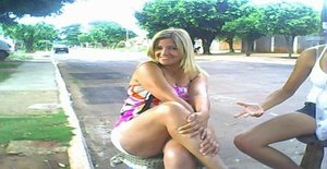 Celialoira 51 anos Sou de Campo Grande/Mato Grosso do Sul, Procuro Encontros Amizade com Homem